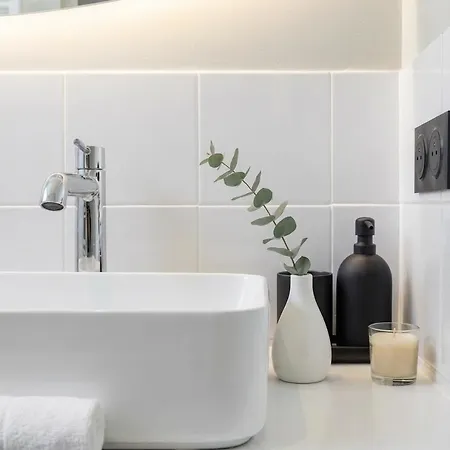 Apartmán Furtive - Bon Marche Paříž