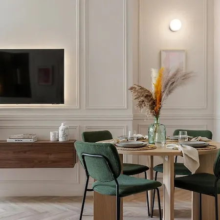 Furtive - Bon Marche Paris