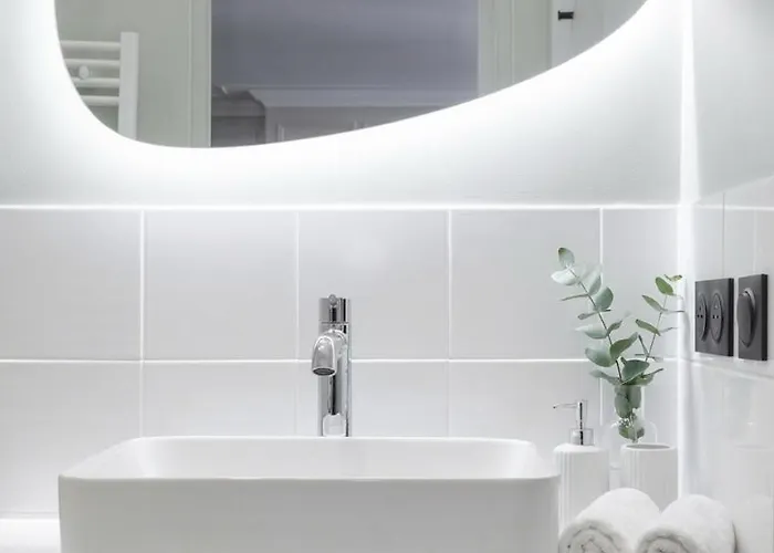 Apartmán Furtive - Bon Marche *